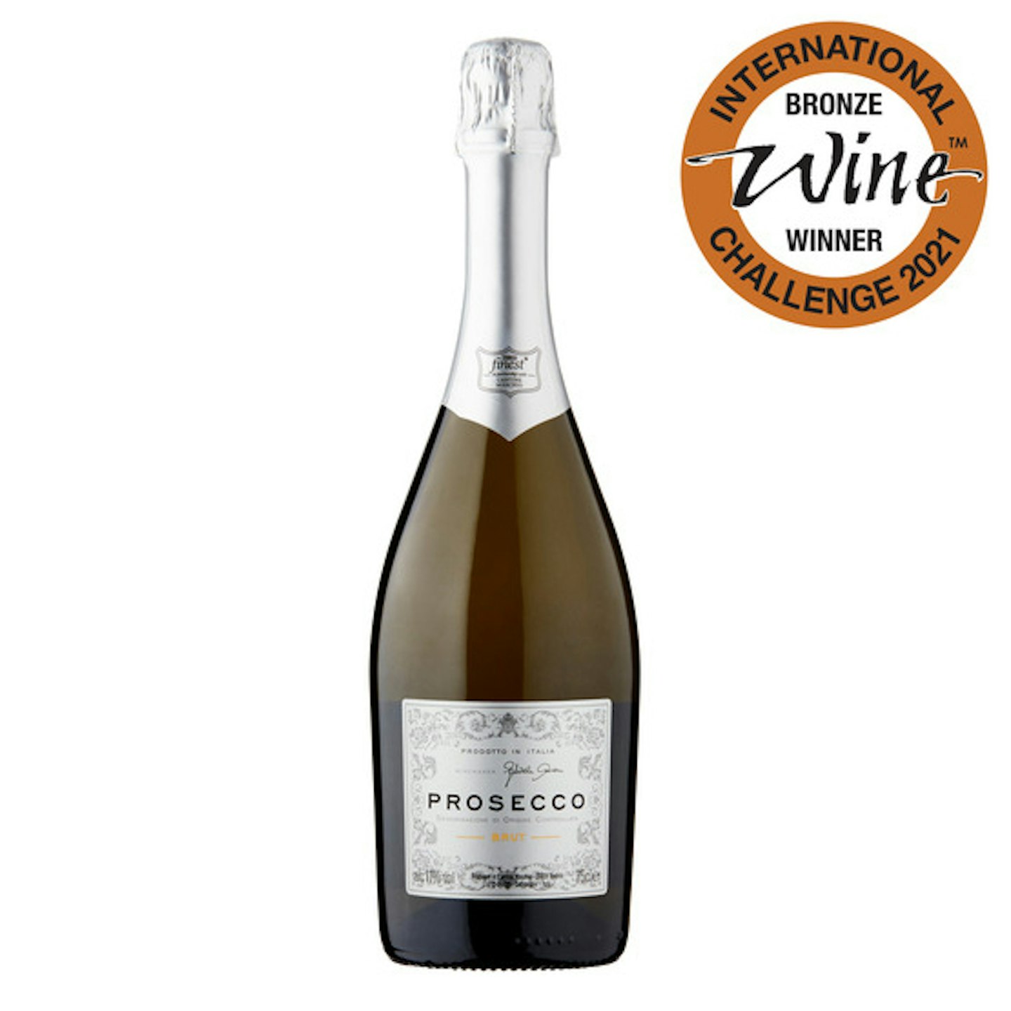 The best supermarket Prosecco 2022